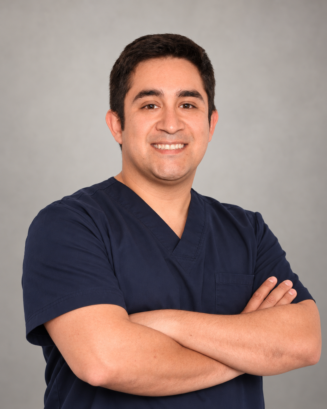 Dr. Gonzalo Muñoz